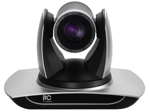 高清摄像机   ITC TV-620HC